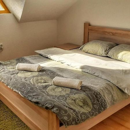 Villa Lux 자블야크 외부 사진
