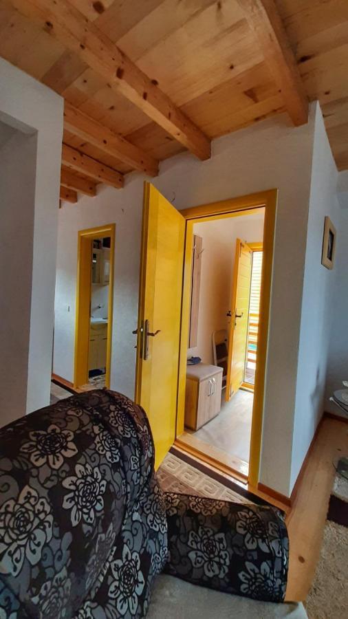 Villa Lux 자블야크 외부 사진