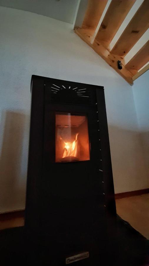 Villa Lux 자블야크 외부 사진