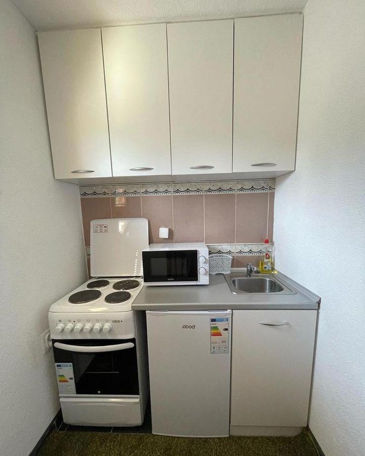 Villa Lux 자블야크 외부 사진